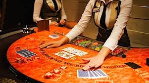 Онлайн казино Casino JOZZ